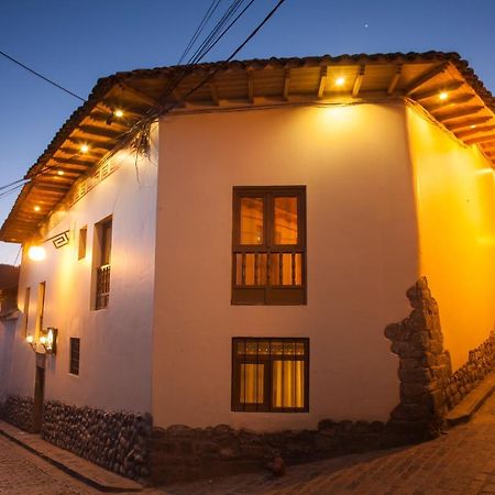 Eureka San Blas Cusco Eksteriør billede